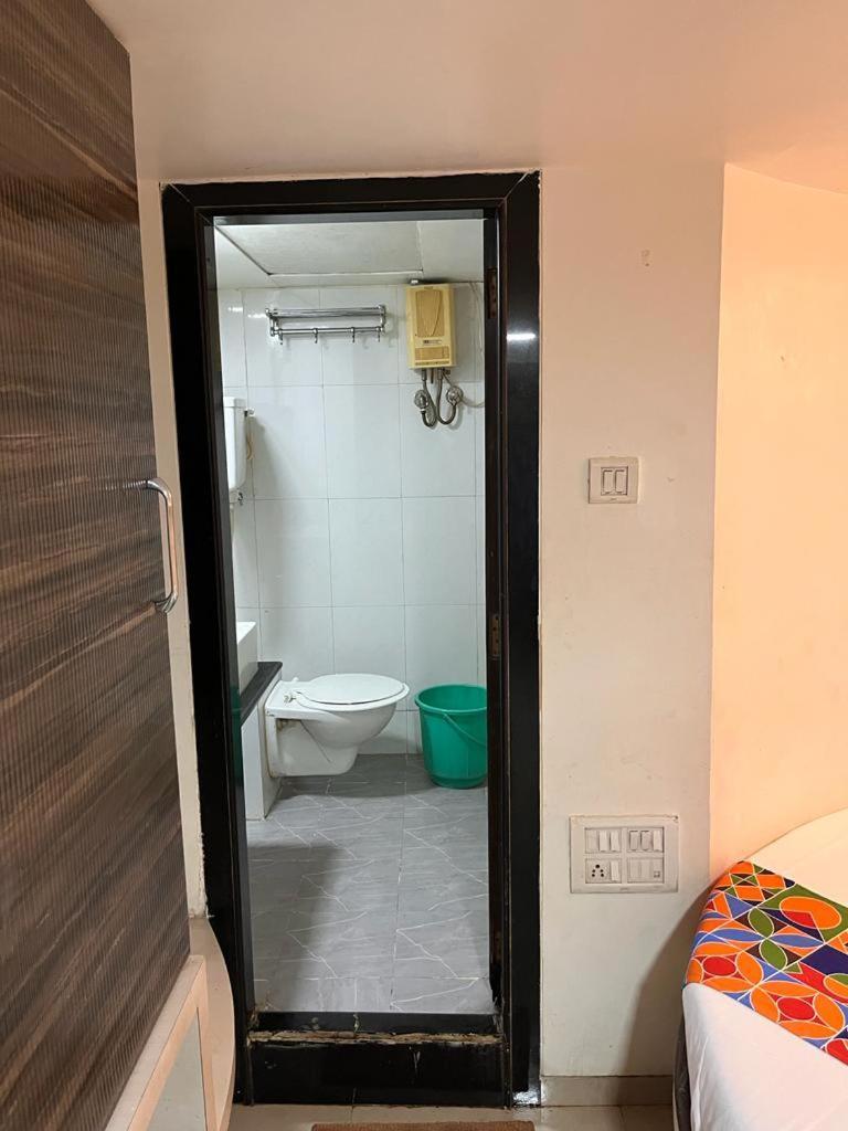 Hotel Havana Mumbai Exterior photo